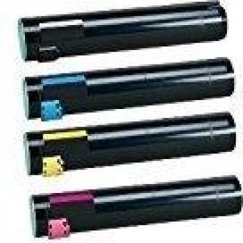 Cartucho de Tóner Magenta Compatible Lexmark X940E, X945E