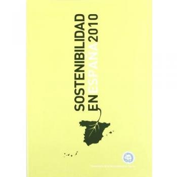 Sostenibilidad en España 2010