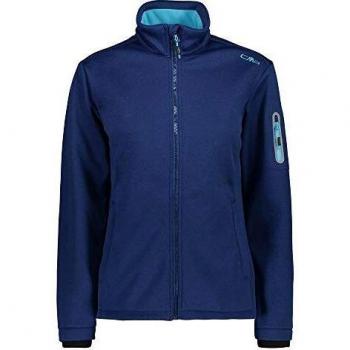 Chaqueta Marine Melida SoftShell, Mujer, 38 – Modelo M935
