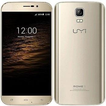 UMI Roma X Smartphone Android 3G 5.5 1280x720 MT6580 1GB RAM 8GB ROM 13MP