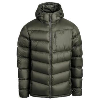 Downfilled Fulu Jack voor Outdoor