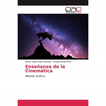 Enseñanza de la Cinemática: Método Gráfico