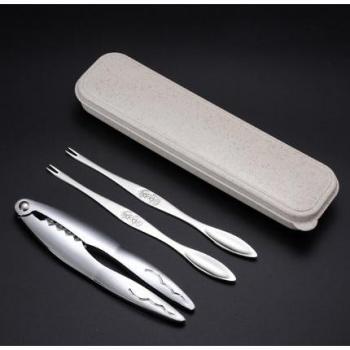 XMT-HOME Complete Seafood Preparation Set