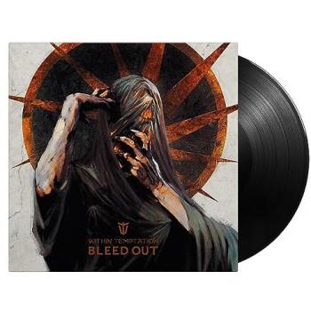 Álbum Bleed Out