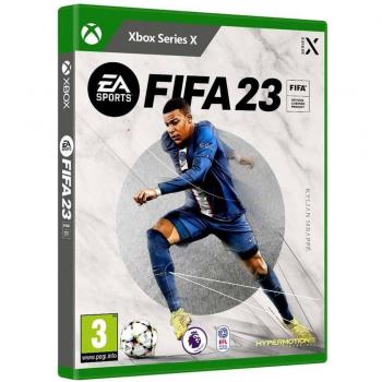 Fifa 23 video game for Xbox Series X