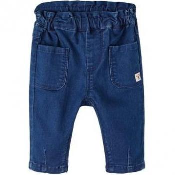 Denim Azul Oscuro NBFROSE 74