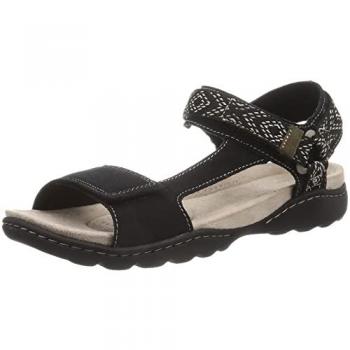 Sandalia Amanda Step de la marca Clarks