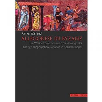 Allegorese in Byzanz