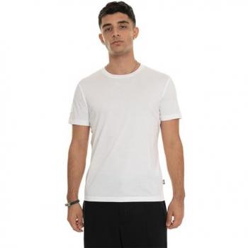 BOSS Herren T-Shirt Tessler Größe L