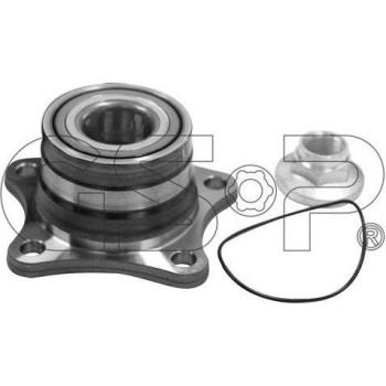 Radlagersatz GSP für Toyota Hinterachse 9230038K