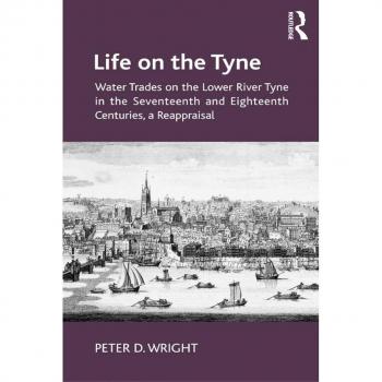 Vitalsource Technologies, Inc. Life On The Tyne