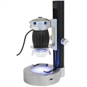 MicroView USB Analyzer