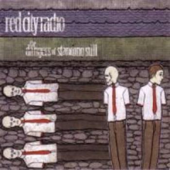 Red City Radio – Standstill Warnung