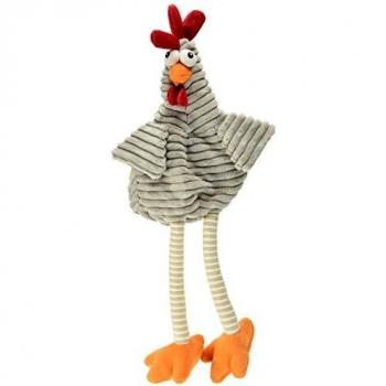 Cuscinetto a Forma di Gallo “Marrone”