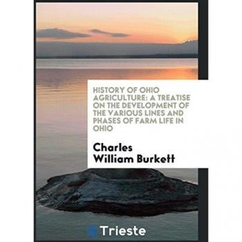 History of Ohio Agriculture