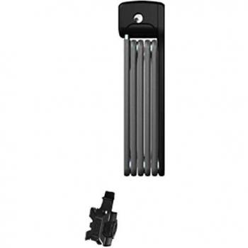 ABUS BORDO LITE 6055 Key Folding Lock 60cm