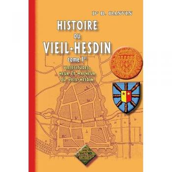Histoire Du Vieil-Hesdin