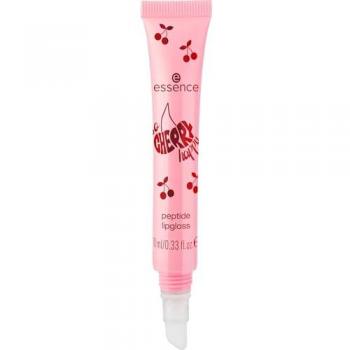 Brilho Labial Essence Cherry