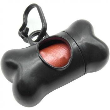Cubo Móvil “Perro Limpio”
