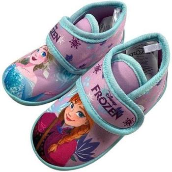 Chaussons Disney FRO24-4279 Bleu
