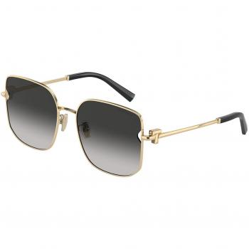 Tiffany TF3105D “Brillo Oriental” Lentes Dorados