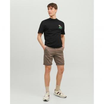 Bermuda Marrón Jack & Jones para Hombre
