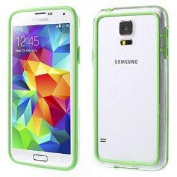 Pellicola Vetro Temperato per Samsung Galaxy S5 G900F