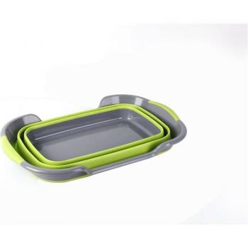 Non-Slip Baby Bath Tub
