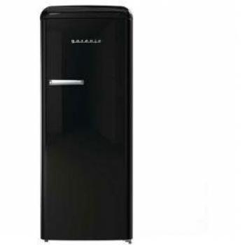 ORB615DBK, Retro-Kühlschrank von GORENJE