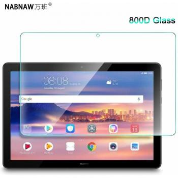 Protector de pantalla de vidrio templado Huawei para T5 10, T3, T2, T1, 3G, WIFI, 7.0, 8.0, 9.6