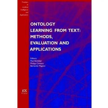 Ontology Learning from Text