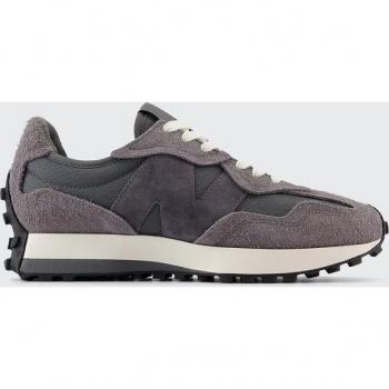 Sneaker New Balance U327WTG in Dunkelgrau