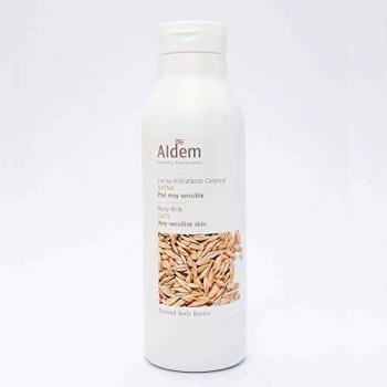 Aldem Avoine Lait Hydratant