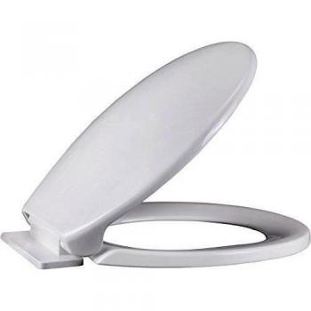 Orfesa AB‑320.5.00 – Asiento de baño estándar, acabado blanco