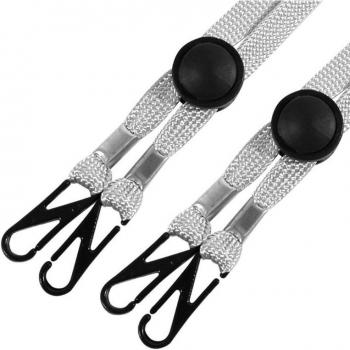 20pcs Face Mask Lanyard with Adjustable Length