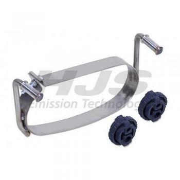 HJS 82-22-4304 Replacement Parts Bundle