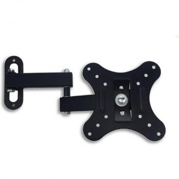 Adjustable Flat-Screen TV Bracket 14-27 Inch