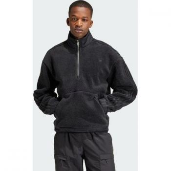 Adidas Elite Essentials 1/2 Zip Homme