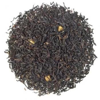 PuccinoTea Pu Erh Energético