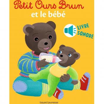 Petit Ours Brun et le bÃ©bÃ©