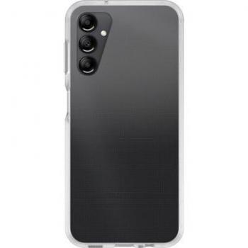 OtterBox React (Galaxy A14 5G), Smartphone Hülle, Transparent
