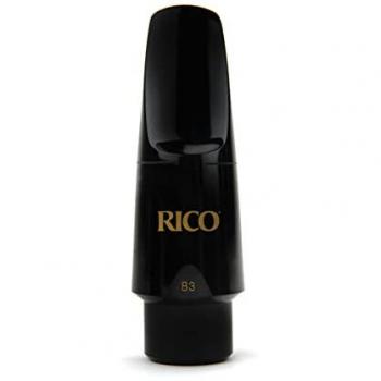 Rico Royal Alto Sax Mouthpiece Model B3