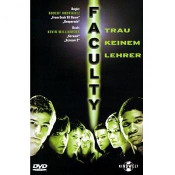 Faculty