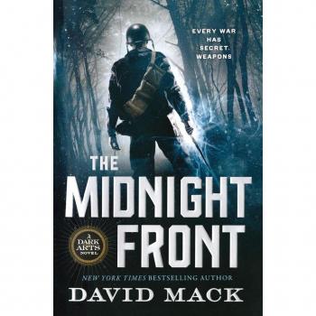 The Midnight Front by David Mack