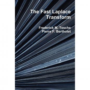The Fast Laplace Transform