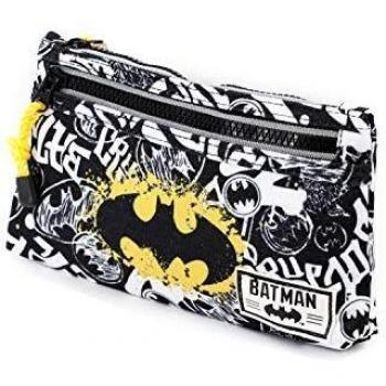Estuche multifuncional Batman Tagsignal