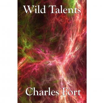 WILD TALENTS