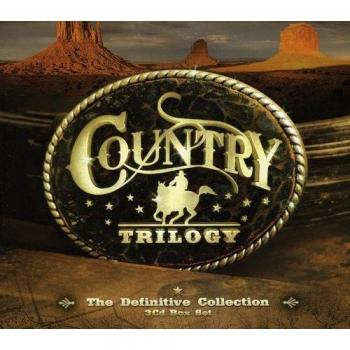 Country Trilogy Collection