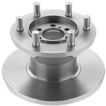 FEBI BILSTEIN Bremsscheibe 17346