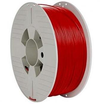 Filamento ABS 1.75 mm 1000 g Rosso